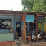 Barrio El Pozón